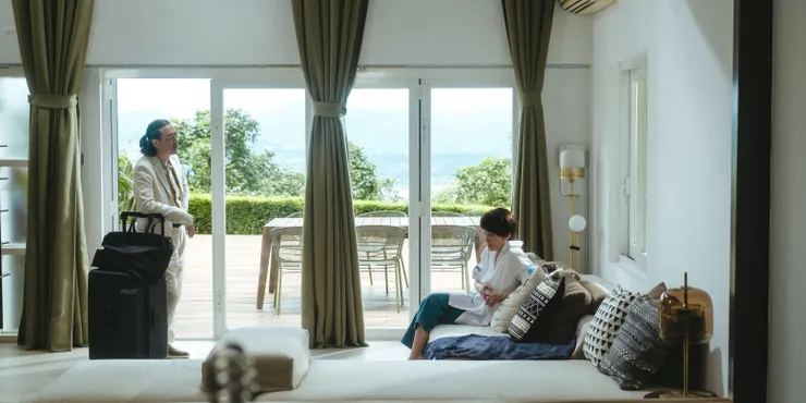 《我談的那場戀愛》電影劇照／甲上娛樂 提供