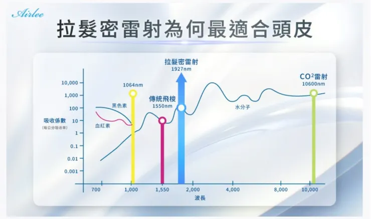 引用自愛爾麗官網