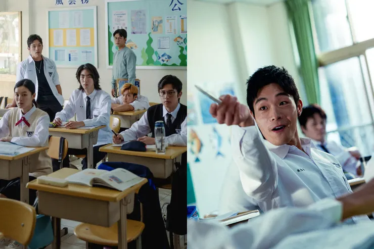 (照片來源：公共電視提供)