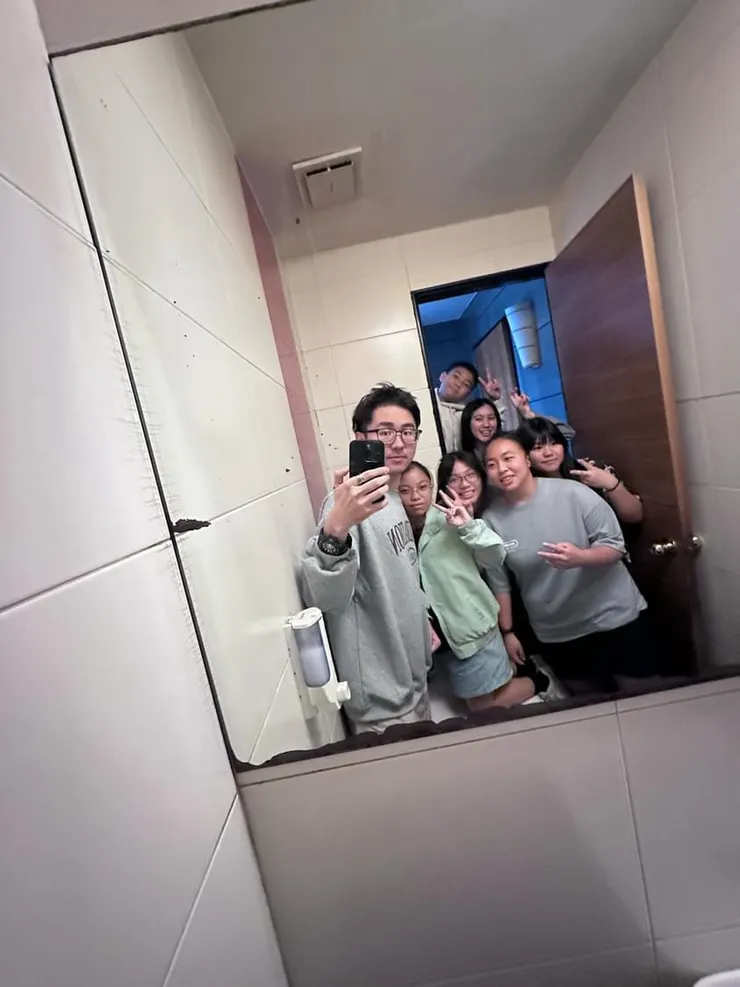 ㊗️大家都事事順利❤️