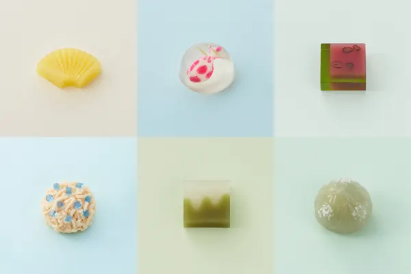 『包裝讓我感受到對方真的有在「想我」，這是只有日本禮盒才有的感覺。』