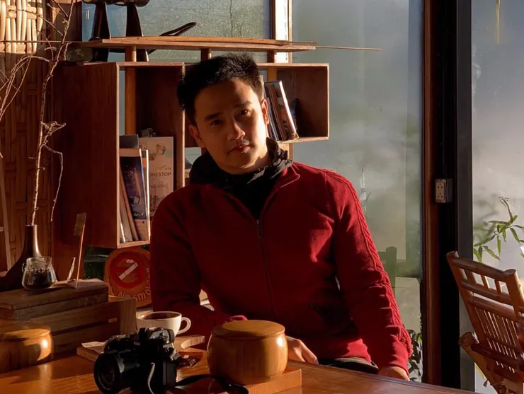 vocus|新世代的創作平台