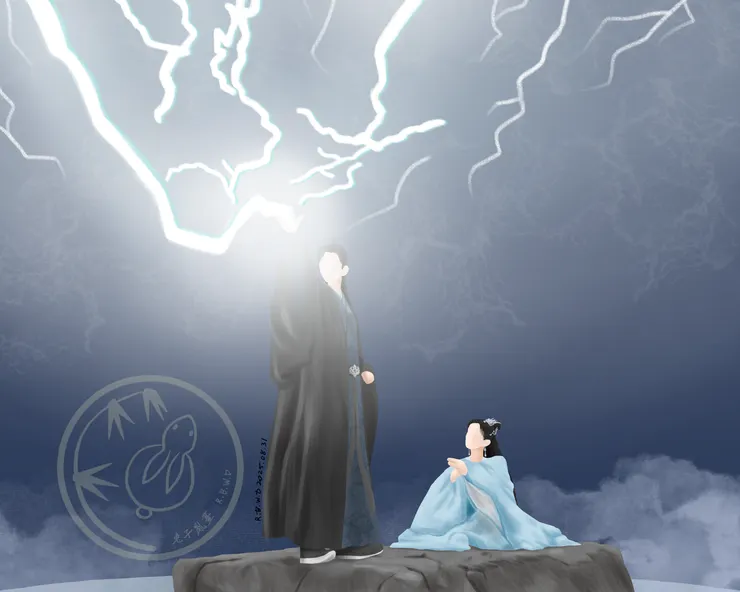 能手撕天雷的男人是最帥的 2025.08