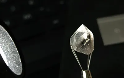 Brookite 板鈦礦。