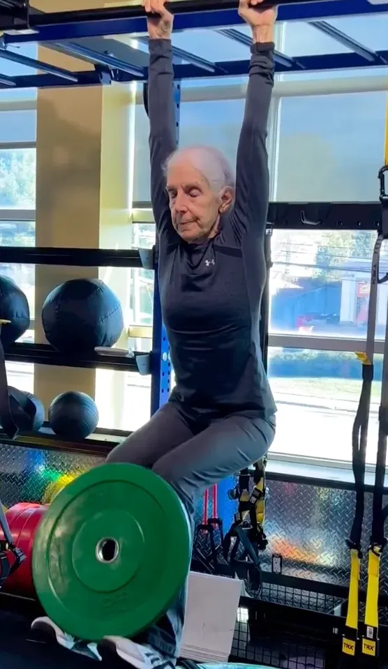 我夢想成為的阿媽