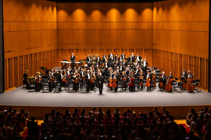 馬林斯基交響樂團