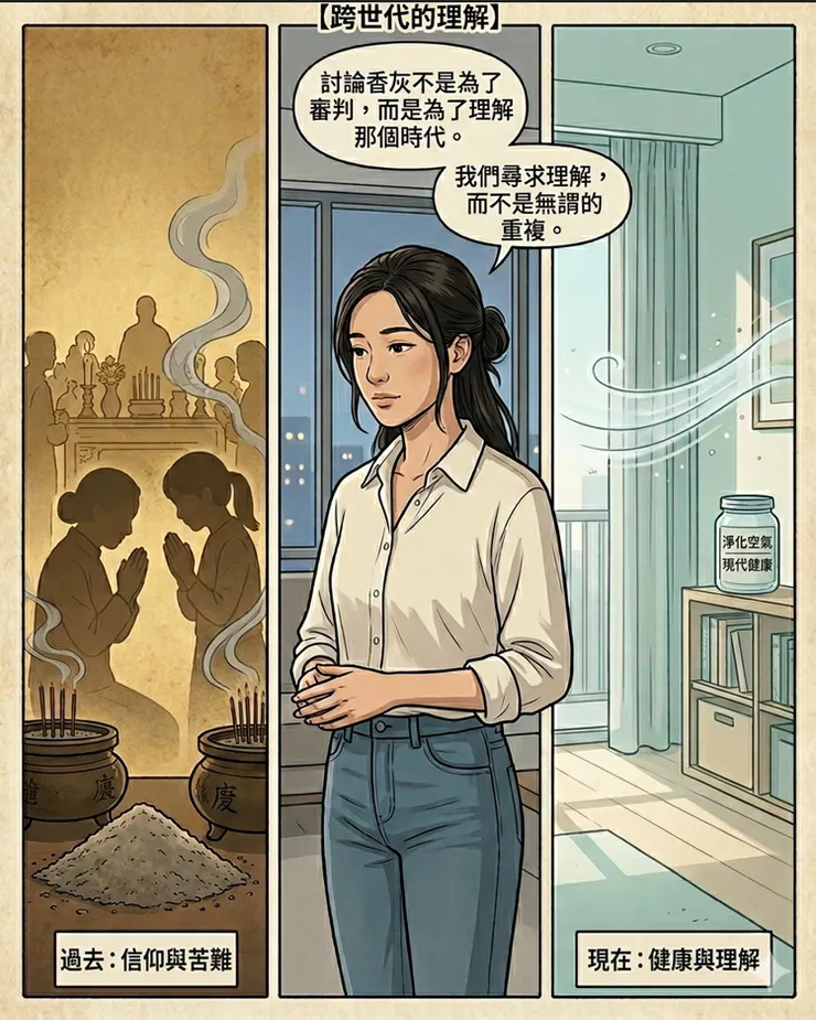 Why People Ate Incense Ash6