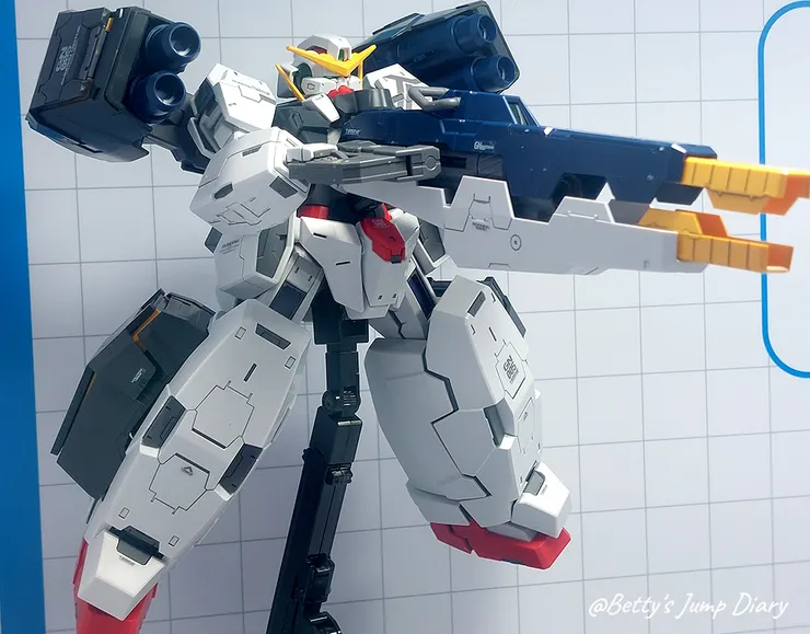 ▲2023萬代組裝模型巡迴特展-台中場/圖片來源:Betty's Jump Diary