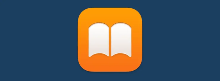 Apple Book app 推薦