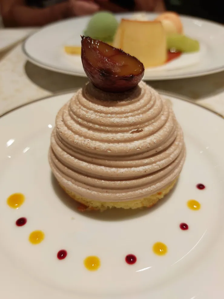 蒙布朗