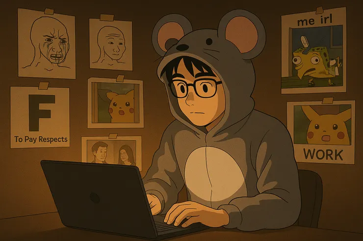 vocus|新世代的創作平台