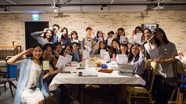 vocus｜新世代的創作平台