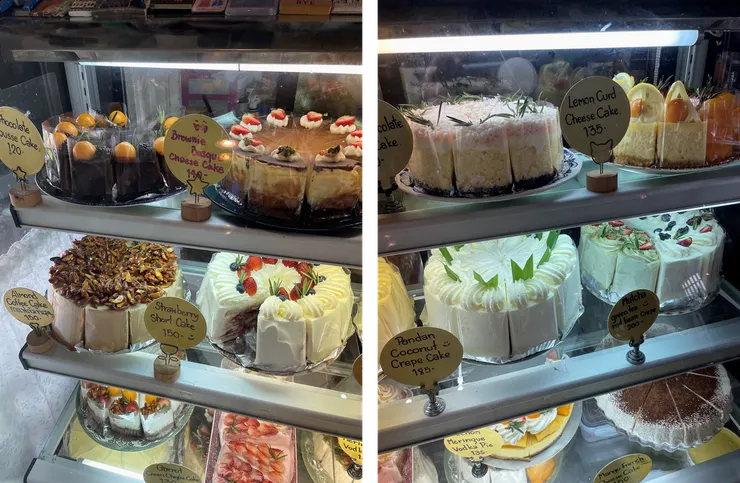 Chivit Thamma Da Coffee House 