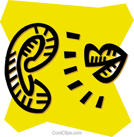 說者無心，聽者有意 (圖片引自 https://reurl.cc/QZRoNo)