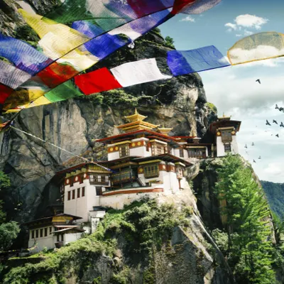 善緣好運的沙龍