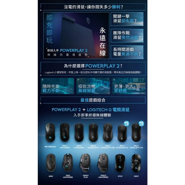 vocus|新世代的創作平台