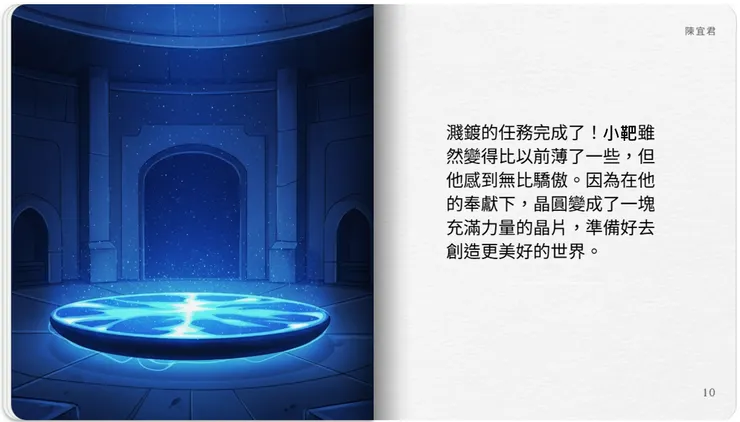 vocus|新世代的創作平台