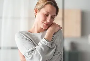 最該接納自己的人，就是自己。