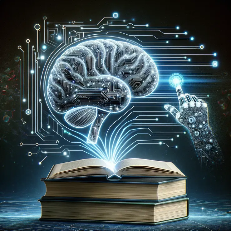 探索書籍摘要的新領域:利用人類反饋的OpenAI研究