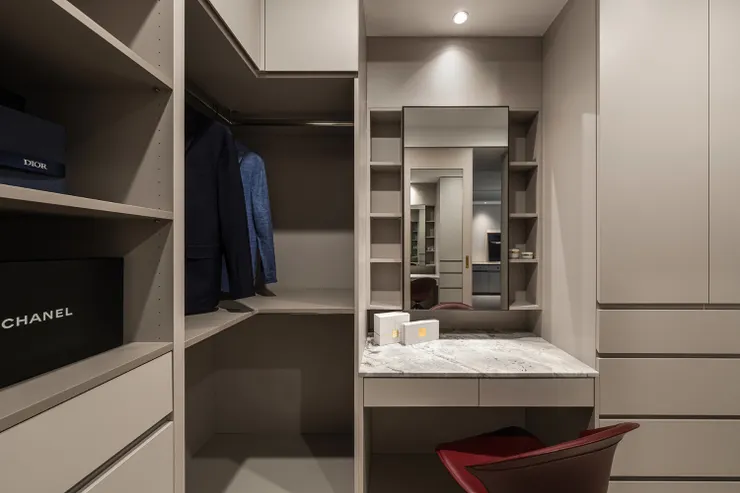 作品分享：定潮 (點我看更多作品介紹)