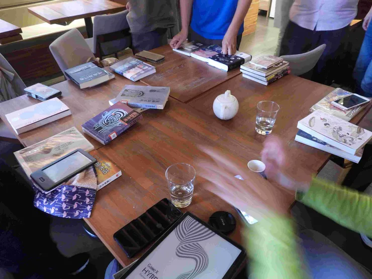 vocus｜新世代的創作平台