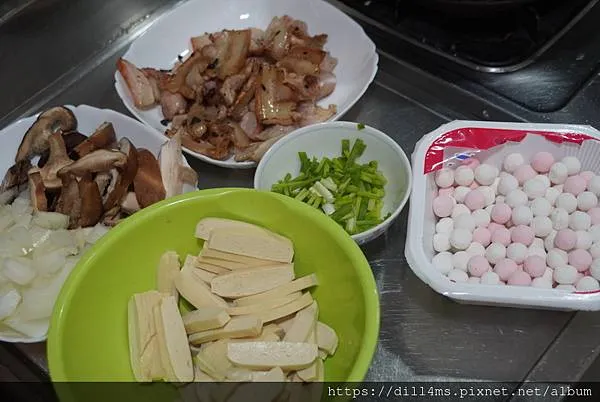 冬至，客家鹹湯圓，一曲貝多芬第三號卡拉揚完成