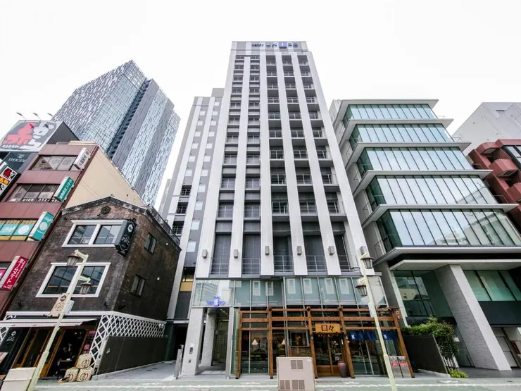 由於沒有拍酒店開箱相片，這些圖片都是在訂房網店取得