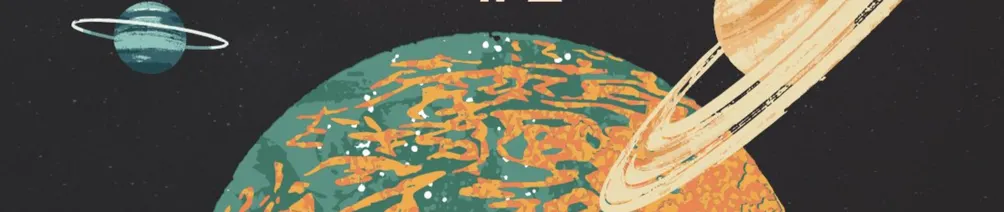 旅人一號的戀愛航行日誌🪐