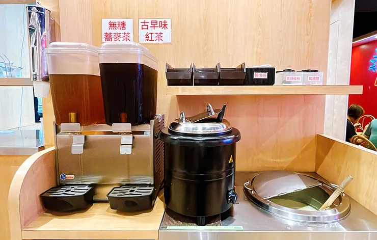 【板橋大功牛排】板橋牛排推薦│濕式牛排/免費牛筋湯喝到飽
