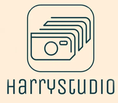 Harry Heng謝典恆的影像工作室