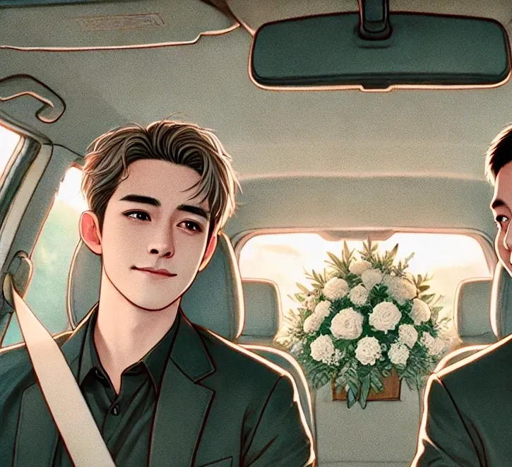 【插畫繪製】ChatGPT【提示詞】洛飛 & 洛城