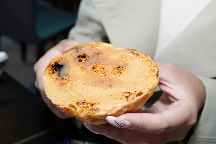 高雄楠梓智勝所香港餐廳:香港簡餐,道地港味一吃就愛上!麻辣肉