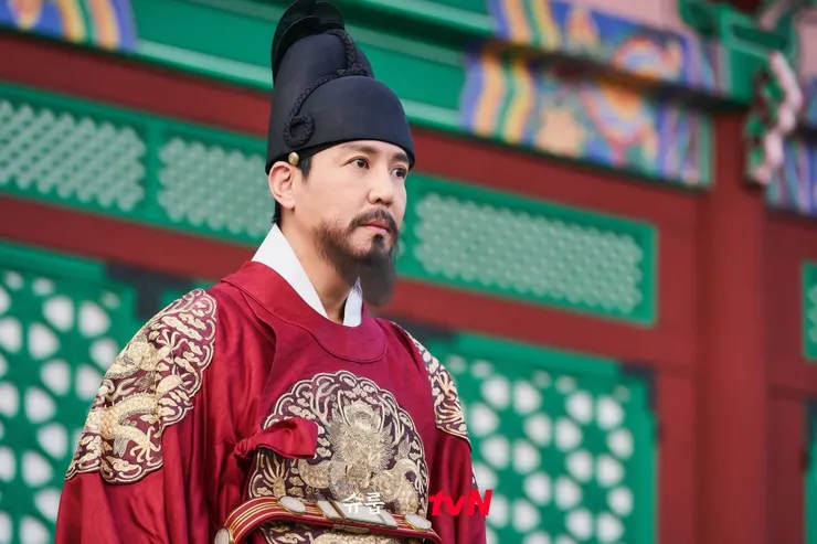 （tvN｜王后傘下）