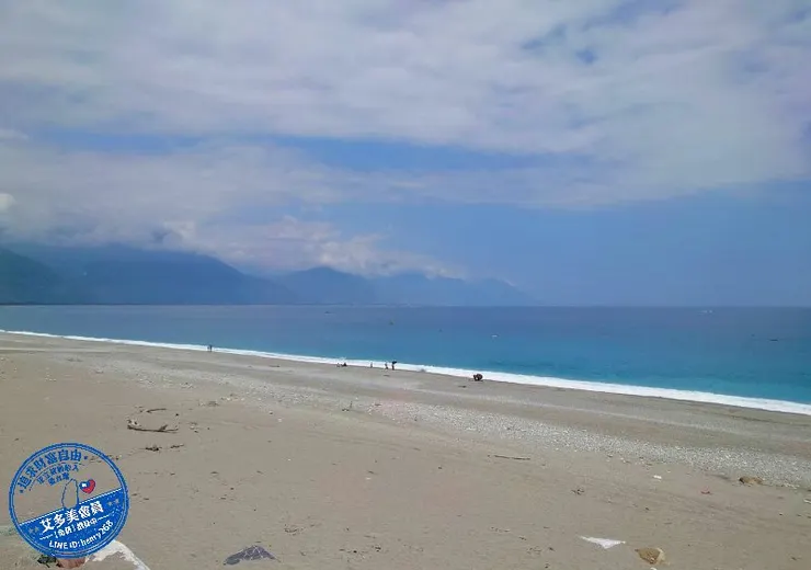 ▲花蓮 七星潭▲