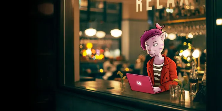 vocus|新世代的創作平台