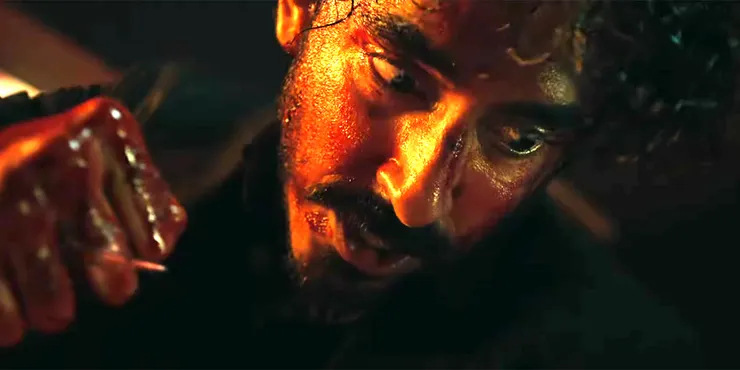 Monkey Man Trailer: Dev Patel Is A One-Man Army Out For Revenge In Stylish  Action Movie