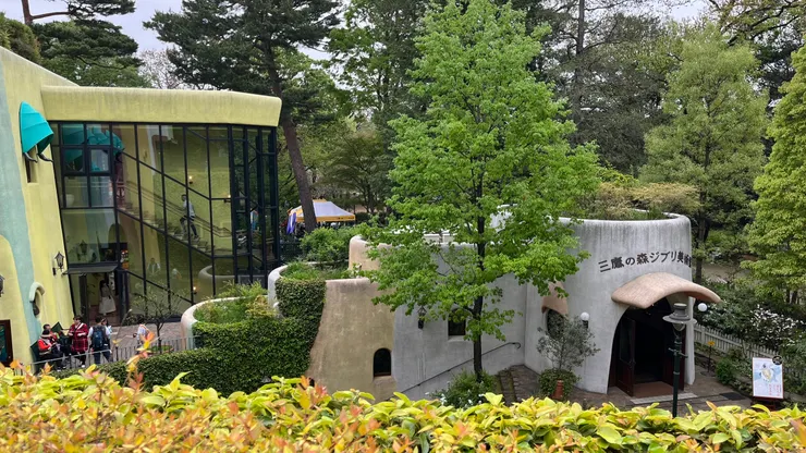 雖然如此,裡面還是相當神秘。