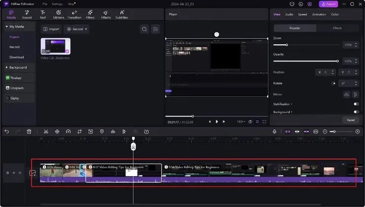 vocus|新世代的創作平台