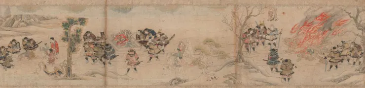 COPYRIGHT © ITSUO ART MUSEUM. ALL RIGHTS RESERVED.