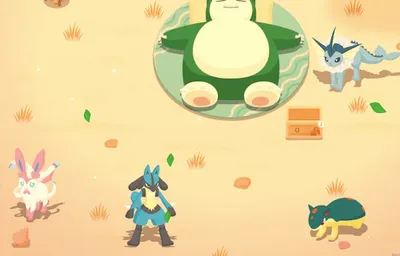 【Pokémon Champions 新手完全攻略】從零開始的冠軍之路!起始選擇、招募系統、培育配點、對戰策略一篇搞懂
