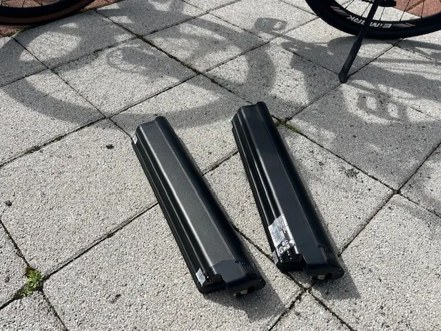 如果一個不夠，那就來兩個