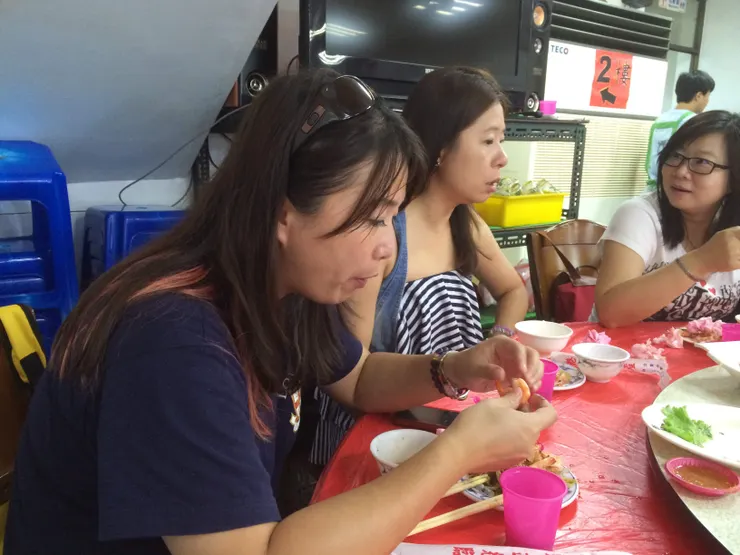 看我的表情就知道有夠讚！