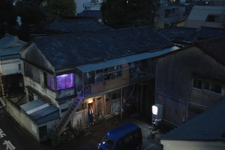 我的完美日常 | 評價 8.3/10 | awwrated