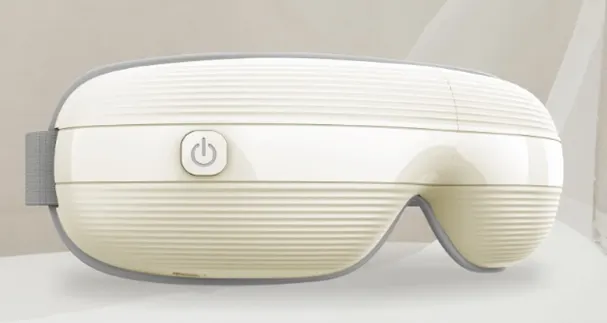 【柔感氣壓】Kinyo 眼部按摩器