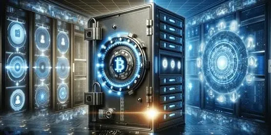 IBM推出新数字资产冷储存技术OSO!提高交易安全和降低运营风险