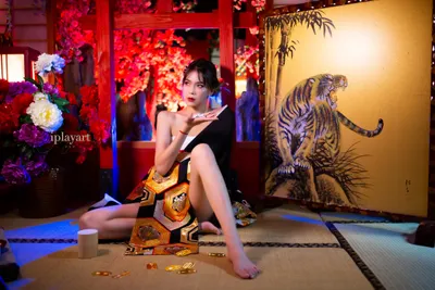 日系-博徒風拍攝風格創作-電影級婚紗藝術寫真-i玩藝