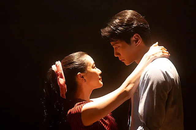 《東京計程車》