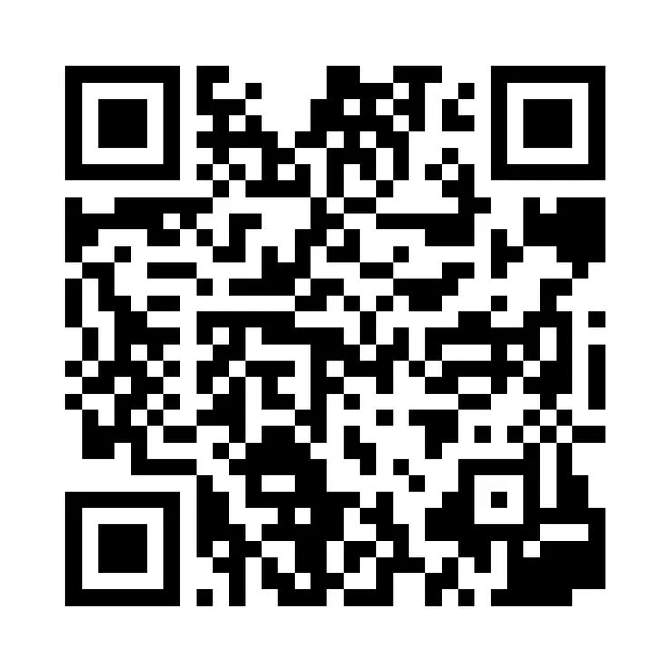▲Moonshot QRcode