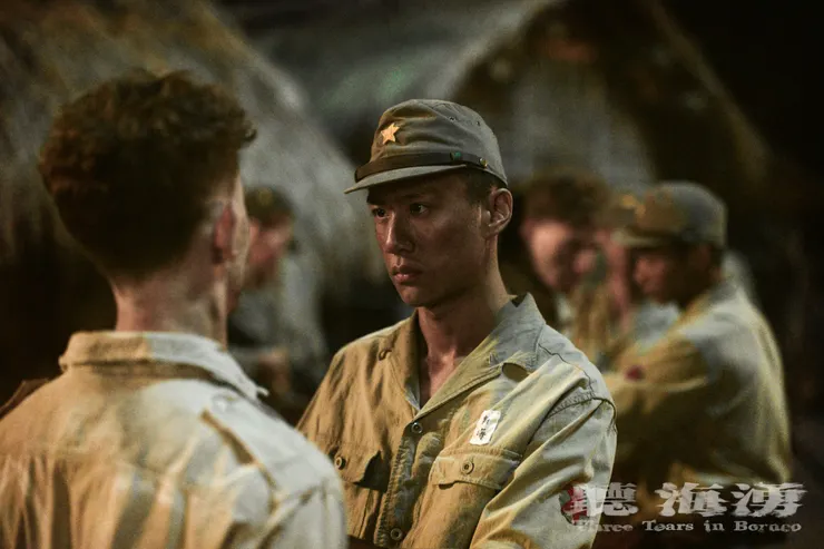 ➲ 圖片來源 / 授權 𝙋𝙝𝙤𝙩𝙤 𝘾𝙧𝙚𝙙𝙞𝙩 : 公視