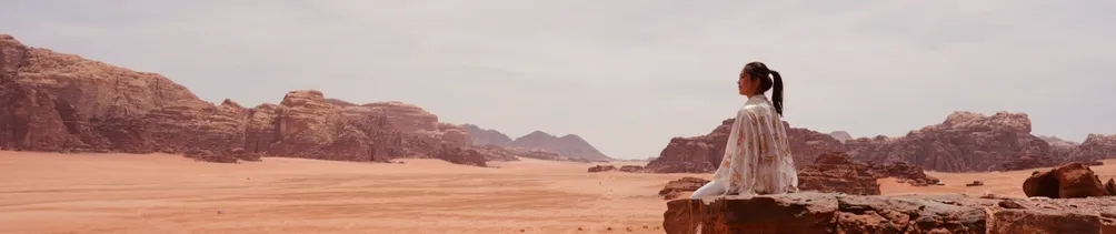 2023年環遊世界！